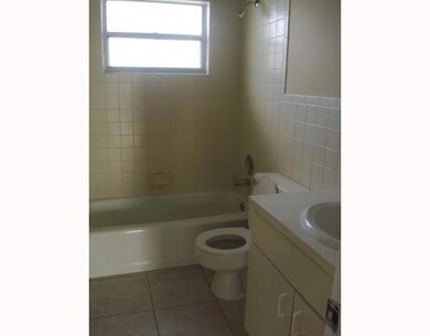 Unit 2 Bathroom Area