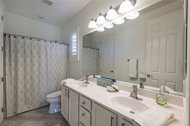 2311 Malaga Peak St, Las Vegas, NV 89135 - photo 4