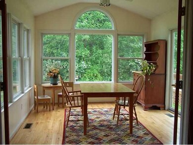 Other. Fantastic Morning Room that you will just l