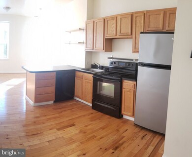 1030 Hollins St unit 2FL, Baltimore, MD 21223 - photo 3
