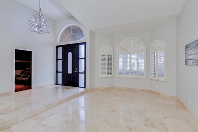 SOARING CEILINGS