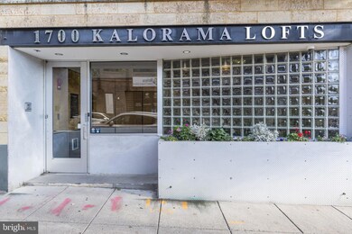 1700 Kalorama Rd NW unit 208, Washington, DC 20009 - photo 4