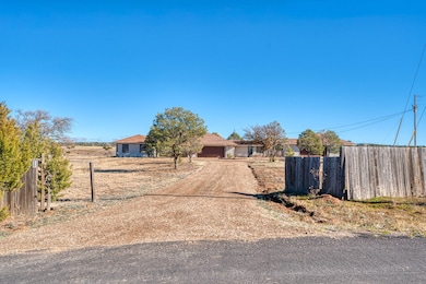 35 Sumption Rd, Sandia Park, NM 87047 - photo 6