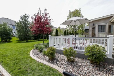 5219 Snapdragon Trail, Fitchburg, WI 53711 - photo 2