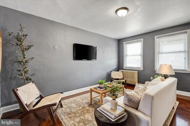 2024 Griffis Ave, Baltimore, MD 21230 - photo 4