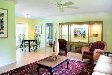 Livingroom view
