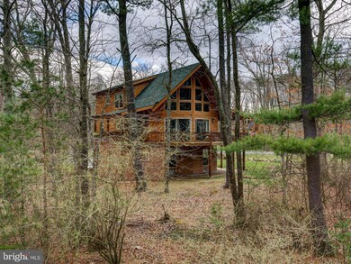 47 Indian Run Ln, Berkeley Springs, WV 25411 - photo 2