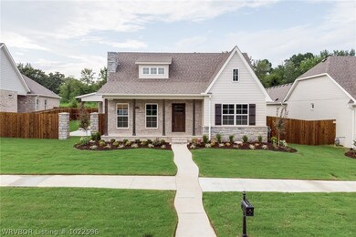 8109 Donnington Ct, Fort Smith, AR 72916 - photo 4