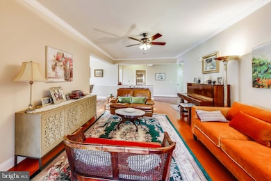 3011 Dexter Dr unit 406, Ellicott City, MD 21043 - photo 6