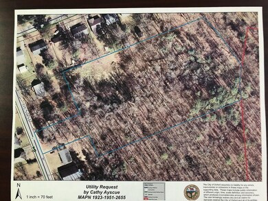 00 Hunt St, Oxford, NC 27565 - photo 2