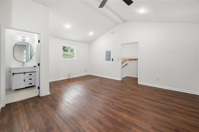 1721 Hortense Place NW unit 1, Atlanta, GA 30318 - photo 4