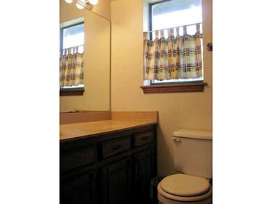 Exterior Front. Full Bath