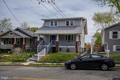 119 Division Ave NE, Washington, DC 20019 - photo 2