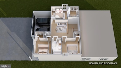 100 Brockham Ct, Winchester, VA 22602 - photo 3