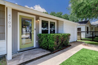 4703 Edison St, Houston, TX 77009 - photo 3