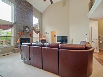 Front Room