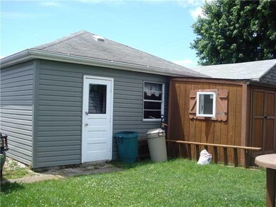 Parking Lot/Garage.