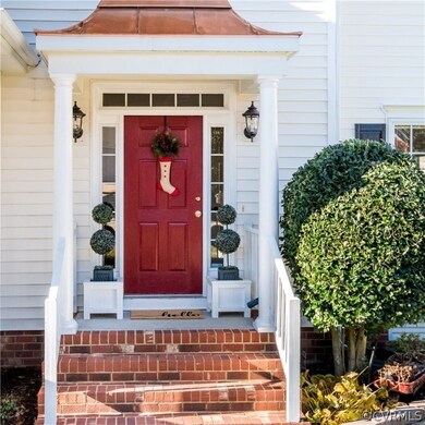 15706 Hampton Forest Dr, Chesterfield, VA 23832 - photo 3