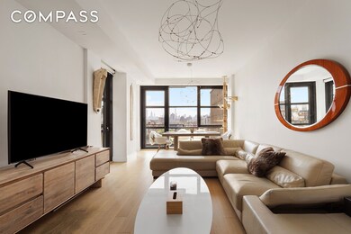 Eleven Hancock unit PH102, New York, NY 10027 - photo 2