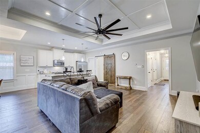 50 Tuscany Trace, Crawfordville, FL 32327 - photo 6