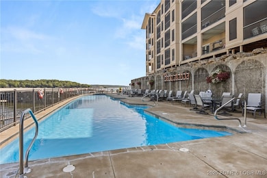 Pool Ammenity