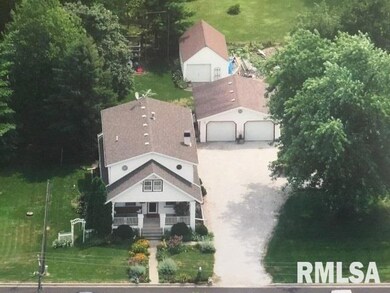 8128 N Kickapoo Edwards Rd, Edwards, IL 61528 - photo 2