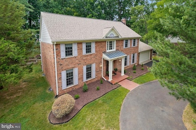 8808 Seven Locks Rd, Bethesda, MD 20817 - photo 3