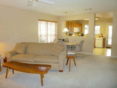 Open Floorplan