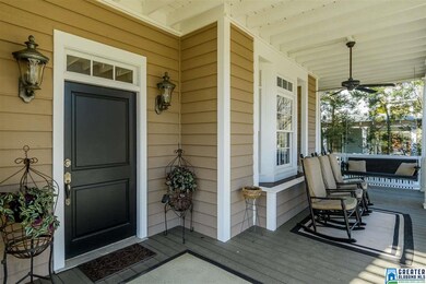 126 Drennen Park Cir, Hayden, AL 35079 - photo 3