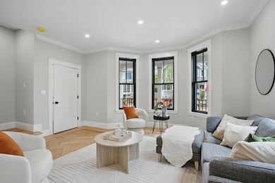 61 Lyndhurst St unit A, Boston, MA 02124 - photo 3