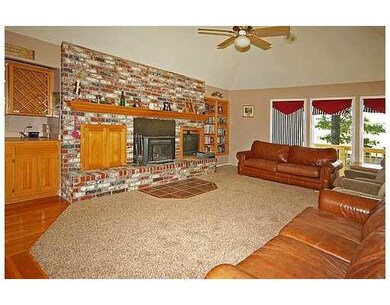 Den/Family/Great Room.