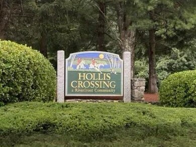 3 Bartemus Trail unit U208, Nashua, NH 03063 - photo 2