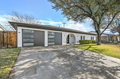 3108 Shady Brook Dr, Bedford, TX 76021 - photo 2