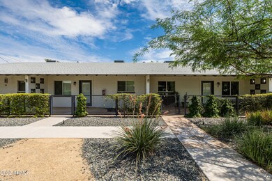 Montecito Exterior - 09