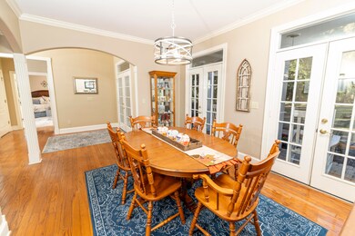 922 S Ridge Rd, Starkville, MS 39759 - photo 7