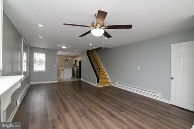 437 N 50th St, Philadelphia, PA 19139 - photo 4