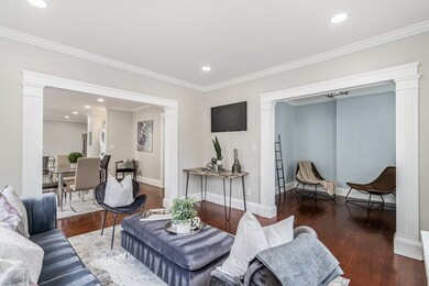 116 Faneuil St unit 1, Brighton, MA 02135 - photo 2