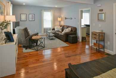 21 Emerton St unit 1, Salem, MA 01970 - photo 4