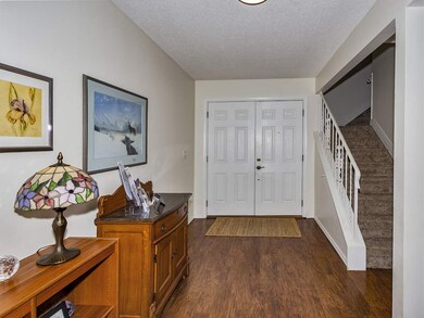 REPLACEMENT DOUBLE ENTRY DOOR