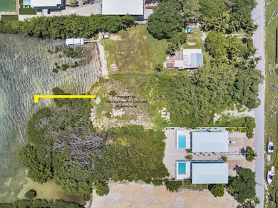 YOLO Observation Pier layout