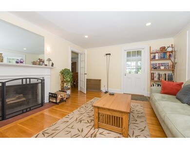 79 Walnut St, Arlington, MA 02476 - photo 2