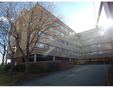 35 Desmoines Rd unit 509, Quincy, MA 02169 - photo 3