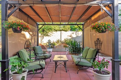 Patio 2