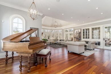 Great room
