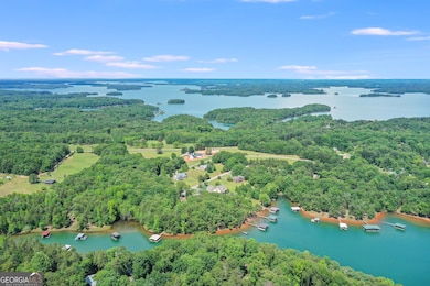 LOT 4 Majestic Shores Rd, Reed Creek, GA 30643 - photo 5