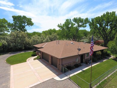 5301 Railroad St, Farmington, NM 87401 - photo 2