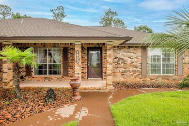 2405 Jewell Lee Ln, Pensacola, FL 32526 - photo 2