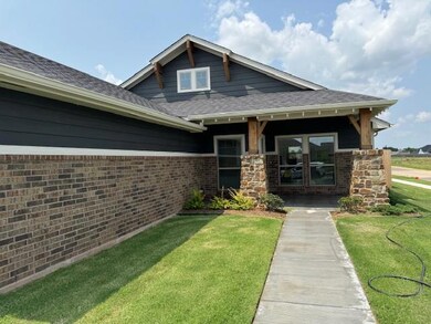 10537 NW 32nd St, Yukon, OK 73099 - photo 6