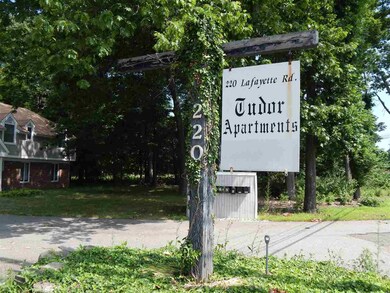 220 Lafayette Rd unit 4, North Hampton, NH 03862 - photo 2