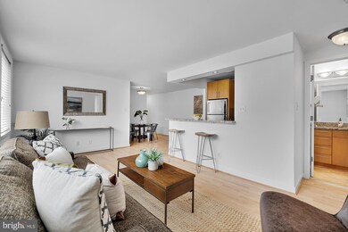 2003 Allen Place NW unit 202, Washington, DC 20009 - photo 4